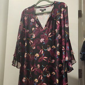 Roz and Ali Dress - Large
